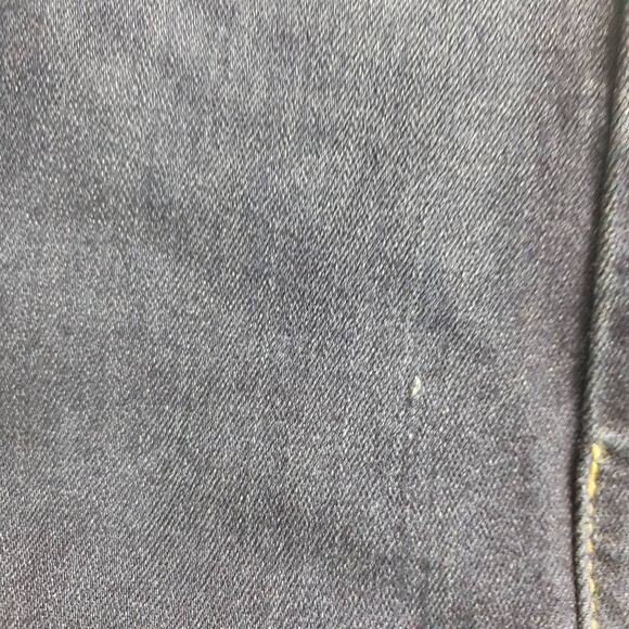 Paige Women's Skyline Skinny Blue Jeans Size 27 - Picture 14 of 14